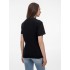 Футболка унисекс T-Bolka 180, черная