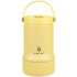 Термос для еды Tabenodo, желтый