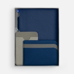 Набор Flexpen Dual, синий