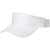Козырек Viseros, белый Козырек Viseros, белый