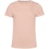 Футболка женская E150 Inspire (Organic), розовая