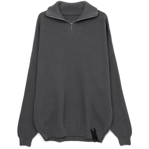 Джемпер Siluetti Birne, серый