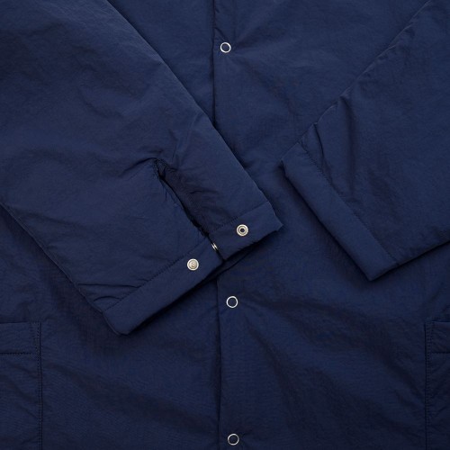 Куртка унисекс Veter, темно-синяя