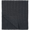 Шарф Heat Trick, черный меланж Шарф Heat Trick, черный меланж