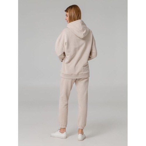 Джоггеры Comfort, бежевые