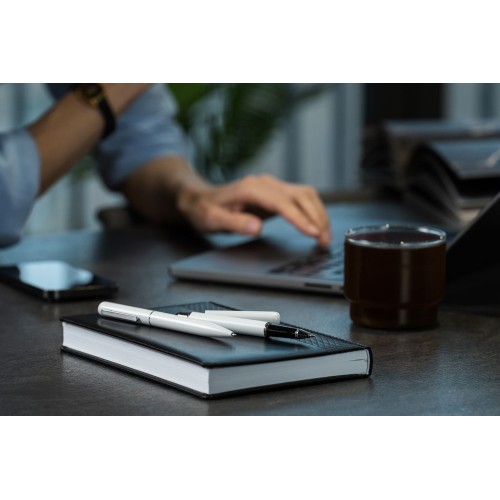 Набор Scribo, матовый белый