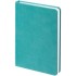 Ежедневник Base Mini, недатированный, бирюзовый
