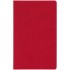Ежедневник Grade, недатированный, красный
