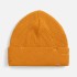Шапка Ribelle, темно-желтая (горчичная)