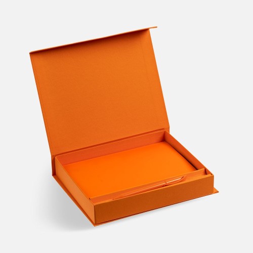 Набор Flex Shall Simple, оранжевый