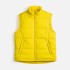 Жилет Kama, желтый