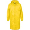 Дождевик унисекс Rainman, желтый Дождевик унисекс Rainman, желтый