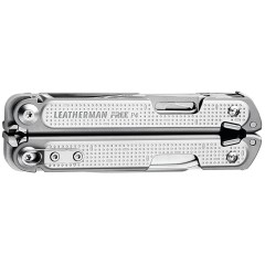 Мультитул Free P4