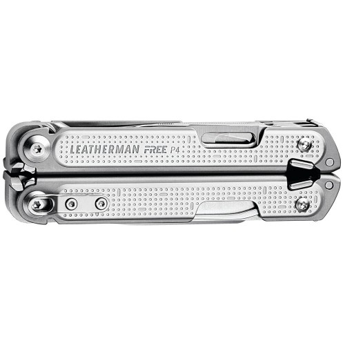 Мультитул Free P4