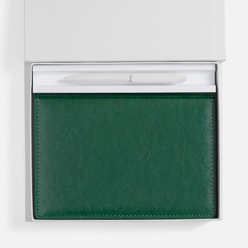 Набор Nebraska Dou, зеленый