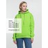 Худи Kirenga Heavy 2.0, зеленое яблоко
