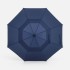 Зонт-трость Dome Double, темно-синий