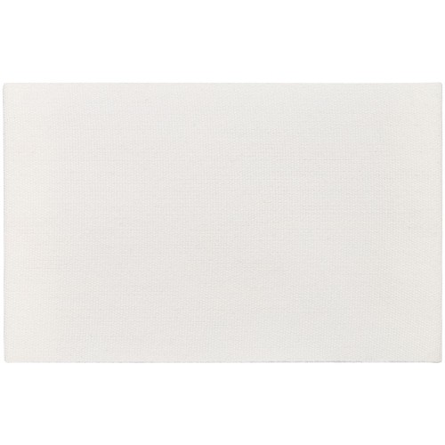 Лейбл хлопковый Doni, XL, беленый