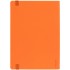 Ежедневник Must, датированный, оранжевый