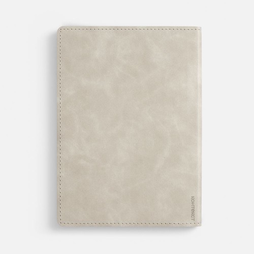 Ежедневник Urban, недатированный, бежевый