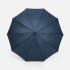 Зонт-трость Abrego, темно-синий