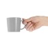 Кружка Valotti Grand, серая