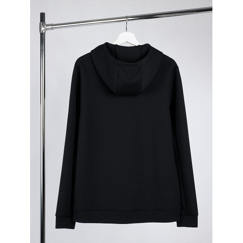 Анорак унисекс Lovi, черный