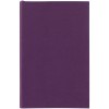 Ежедневник Flat Mini, недатированный, фиолетовый Ежедневник Flat Mini, недатированный, фиолетовый