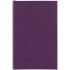 Ежедневник Flat Mini, недатированный, фиолетовый
