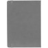 Ежедневник New Factor, недатированный, серый