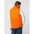 Жилет Warm оранжевый