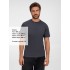 Футболка унисекс T-Bolka 180, темно-серая