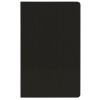 Ежедневник Knit, недатированный, черный
