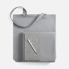 Набор Luba Warm, серый