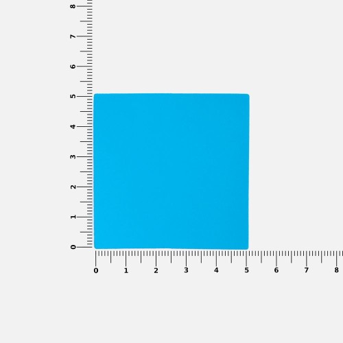 Лейбл Listra Soft Touch, L, голубой