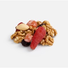 Смесь орехов и цукатов Nut Fusion, ver.2