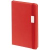 Блокнот Shall Direct, красный Блокнот Shall Direct, красный