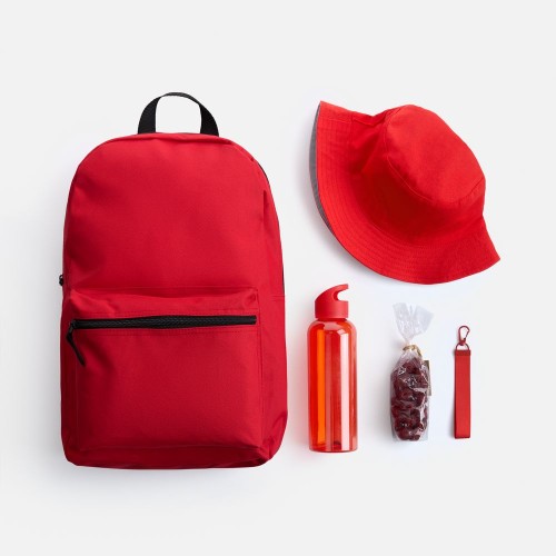 Набор Flowmode, красный