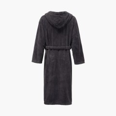 Халат флисовый Magic Mantle, темно-серый