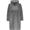 Дождевик-анорак Alatau, серый, единый размер Дождевик-анорак Alatau, серый, единый размер