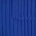 Плед Quill, синий (василек)