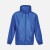 Ветровка унисекс Shield, ярко-синяя (royal)