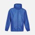 Ветровка унисекс Shield, ярко-синяя (royal)
