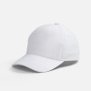 Бейсболка Yonkers, белая Бейсболка Yonkers, белая