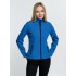 Куртка софтшелл женская Race Women ярко-синяя (royal)