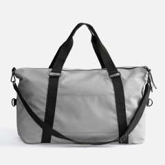 Сумка дорожная Altro, серая