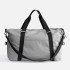 Сумка дорожная Altro, серая