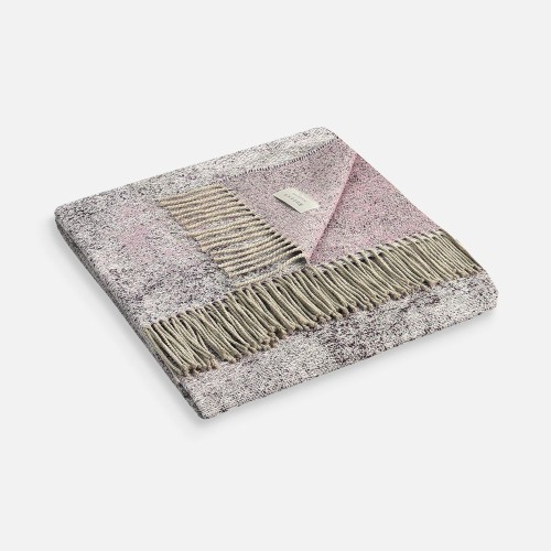 Плед Sorapis, сиреневый