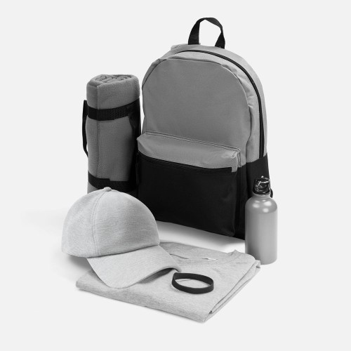 Набор ValleyFun, серый