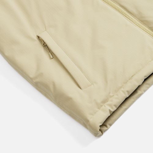 Жилет унисекс Sfera, бежевый